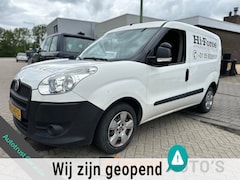 Fiat Doblò Cargo - 1.3 MultiJet