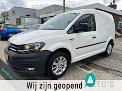 Volkswagen Caddy - 1.6 TDI L1H1 Comfortline