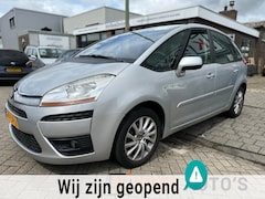 Citroën C4 Picasso - 1.6 VTi Séduction 5p