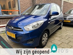 Hyundai i10 - 1.0 i-Drive Cool