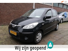 Hyundai i10 - 1.1 Pure