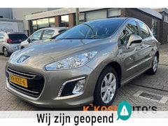 Peugeot 308 - 1.6 VTi Active