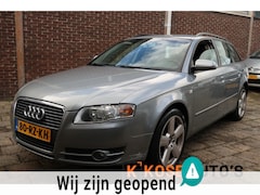 Audi A4 Avant - 1.6 Pro Line Business