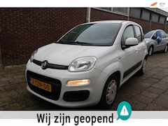 Fiat Panda - 0.9 TwinAir Edizione Cool