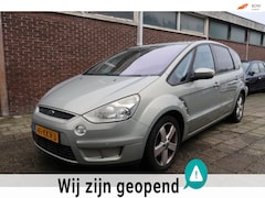 Ford S-Max - 2.3 Titanium Limited