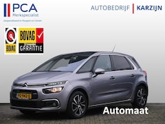 Citroën C4 Picasso - 1.2 PureTech Shine