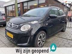 Citroën C1 - 1.0 VTi Shine