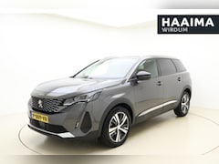 Peugeot 5008 - 1.2T 130pk Automaat Allure Pack Business | 7-Zits | Dodehoekdetectie | Camera | Navigatie