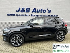 Volvo XC40 - 1.5 T5 Recharge R-Design Panorama dak Dealeronderhouden