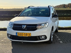 Dacia Logan MCV - 1.0 Tce Ambiance TREKHAAK / AIRCO