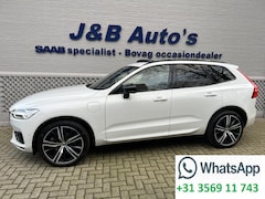 Volvo XC60 - 2.0 Recharge T8 AWD R-Design Panoramadak Dealeronderhouden