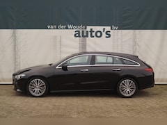 Mercedes-Benz CLA-klasse Shooting Brake - 180 Automaat Business Solution Pro Plus