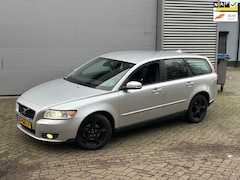 Volvo V50 - 1.8 Edition I / NETTE AUTO / DEALER ONDERHOUDEN