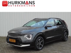 Kia Niro - 1.6 HYBRIDE NW MODEL NL-AUTO TREKHAAK