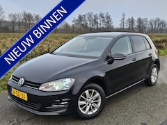 Volkswagen Golf - 1.2 TSI Highline