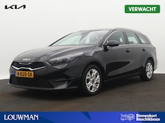 Kia Cee'd Sportswagon - Ceed 1.0 T-GDi MHEV DynamicLine | Navigatie | Achteruitrijcamera |