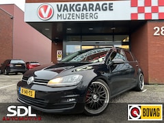 Volkswagen Golf - 1.4 TSI Comfortline // CLIMA // PDC // STOELVERWARMING // MULTI-STUUR