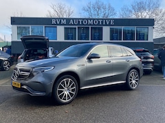 Mercedes-Benz EQC - 400 4MATIC AMG 80 kWh VAN: 46.900, - VOOR 42.877, - EINDEJAARSVOORDEEL: 4.023, - RIJKLAARP