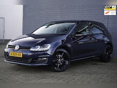 Volkswagen Golf - 1.2 TSI Highline DSG, Camera, Led, 18", NAP