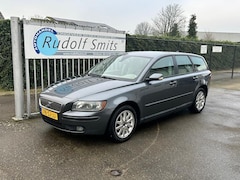 Volvo V50 - 1.8 Edition II