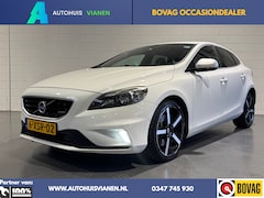 Volvo V40 - 2.0 D4 R-Design Business / Pdc / Stoelvermw / Leder /