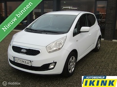 Kia Venga - 1.6 CVVT 20th Anniversary | PDC, Trekhaak