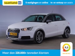 Audi A1 Sportback - 1.0 TFSI Pro Line Active [ Nav Parkeersensoren ]