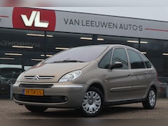 Citroën Xsara Picasso - 1.6i-16V Caractère | Cruise | Trekhaak | Distr. VV