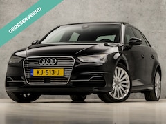 Audi A3 Sportback - 1.4 e-tron 2X S-Line Sport 204Pk Automaat (SCHUIFDAK, GROOT NAVI, PLAT S-LINE SPORTSTUUR,