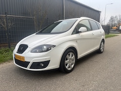 Seat Altea XL - 1.2 TSI Ecomotive Businessline COPA / NAVI / AIRCO / CRUISE