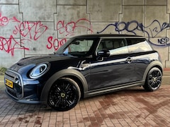 MINI Mini-Electric - 3-Deurs (f56) Resolute Edition