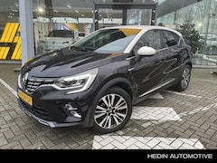 Renault Captur - 1.3 TCe 130 Initiale Paris EDC Automaat, Trekhaak, Leder