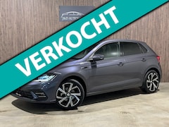 Volkswagen Polo - 1.0 TSI R-Line Business DSG 2022 LED VIRTUAL