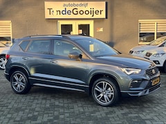 Seat Ateca - 1.5 TSI FR Business Intense | NAV. | EL. TREKHAAK | STANDKACHEL | CAMERA |