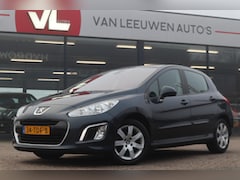 Peugeot 308 - 1.6 VTi Première | Navi | Automatische Airco |