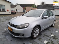 Volkswagen Golf - 1.2 TSI TRENDLINE BLEUMOTION 5 DEURS NIEUWSTAAT AIRCO