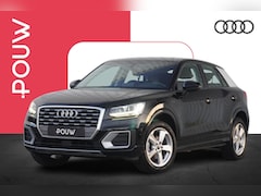 Audi Q2 - 30 TFSI 115pk Epic | Navigatie | Apple Carplay / Android Auto | LED koplampen | Climate co