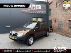 Dacia Duster - 1.6 Ambiance 2wd