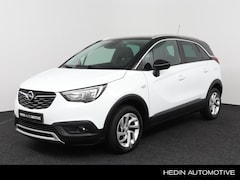 Opel Crossland X - 1.2 110pk Turbo Innovation | Navigatie | Climate control | AGR Stoelen | Keyless Entry/Sta