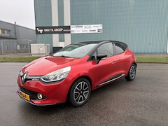 Renault Clio - 0.9 TCe Expression 5-Deurs 90 PK