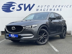 Mazda CX-5 - 2.5 SkyActiv-G 194 Edition 100 | Navi | 360* Camera | CarPlay | LED | HUD | 19 inch