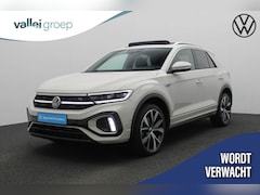 Volkswagen T-Roc - 1.5 TSI 150PK DSG R-Line | Pano | IQ Light | Navi | Camera | Stoelverwarming | ACC | Keyle