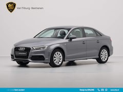 Audi A3 Limousine - 1.4 TFSI 150pk S-Tronic Adrenalin S-Line Navigatie Xenon Clima Cruise