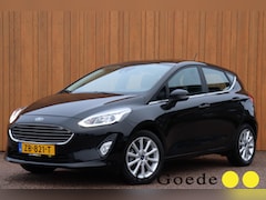 Ford Fiesta - 1.0 EcoBoost Titanium org. NL-auto