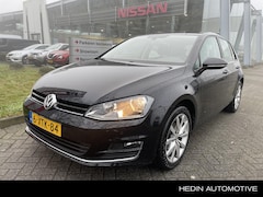 Volkswagen Golf - 1.2 TSI Highline Automaat, Nav, Bluetooth, Lm velgen