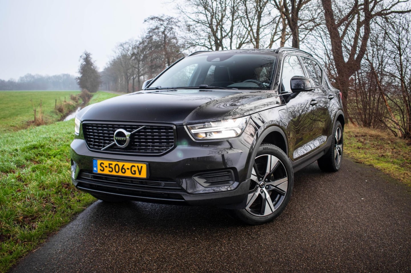 Volvo XC40 - 1.5 T4 Recharge Inscription Expression | Pano.dak | Trekhaak | Harman Kardon - AutoWereld.nl