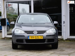 Volkswagen Golf - 1.6 FSI Turijn