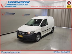 Volkswagen Caddy - 2.0TDI Koelwagen Euro 6