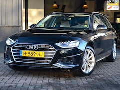 Audi A4 Avant - 35 TFSI Launch AUT|LED|19inch|NL AUTO|1e EIGENAAR