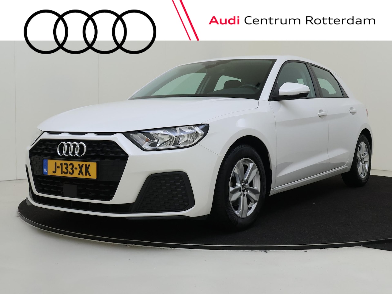 Audi A1 Sportback - 25 TFSI Pro Line | CarPlay | Virtual cockpit | Cruise control | Airco | DAB Ontvanger | El - AutoWereld.nl